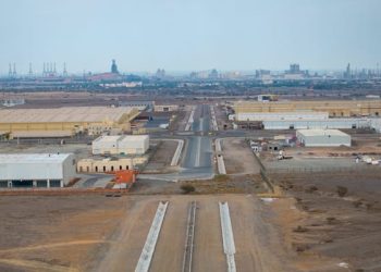 توسعة المنطقة الحرة بصحار تعزز الاستثمارات بأكثر من 1.9 مليار ريال