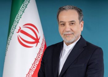 عراقجي يشكر سلطنة عمان على جهودها في الوساطة مع الولايات المتحدة