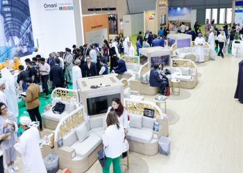 مشاركة 37 شركة سياحية في “معرض سوق السفر العربي” بدبي.. الإثنين
