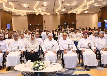 مؤتمر عُمان للأمن الإلكتروني يناقش تمكين الأمن السيبراني في القطاع اللوجستي
