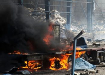 سلطنة عُمان تُعرب عن تعازيها ومواساتها في ضحايا الانفجار بإيران