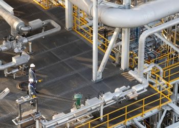 مصفاة الدقم تجتاز اختبار موثوقية المقرضين بنجاح