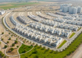  362.3 مليون ريال تداولات عقارية بنهاية فبراير 2025