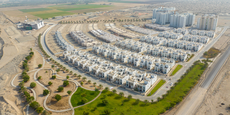 362.3 مليون ريال تداولات عقارية بنهاية فبراير 2025