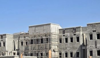 تواصل أعمال إنشاء 4 مدارس جديدة بمحافظة مسقط