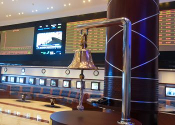 شركات المساهمة العامة تقلل من تأثير التعريفات الجمركية الأمريكية على أنشطتها ومراكزها المالية