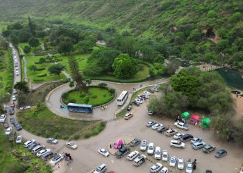 21 يونيو المقبل.. بدءُ فعاليّات خريف ظفار 2025