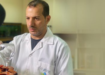 إنجاز علمي جديد.. توثيق “الصلّ الأسود” لأول مرة في سلطنة عُمان