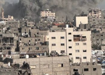 أكثر من 1300 شهيدًا بقطاع غزة منذ 18 مارس الماضي