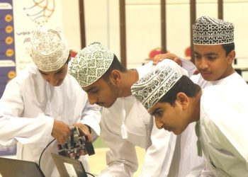8 طلاب عُمانيين يُنافسون في “أولمبياد الفيزياء الآسيوي 2025” بالسعودية