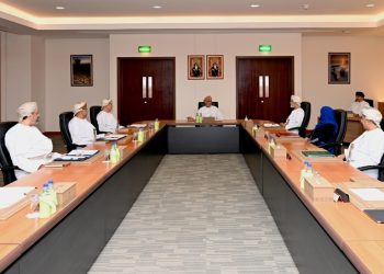 السيد شهاب يترأس اجتماع لجنة الحماية الاجتماعية