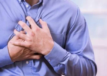 دراسة: فحص بسيط يتنبأ بخطر الإصابة بالقلب قبلها بـ10 سنوات