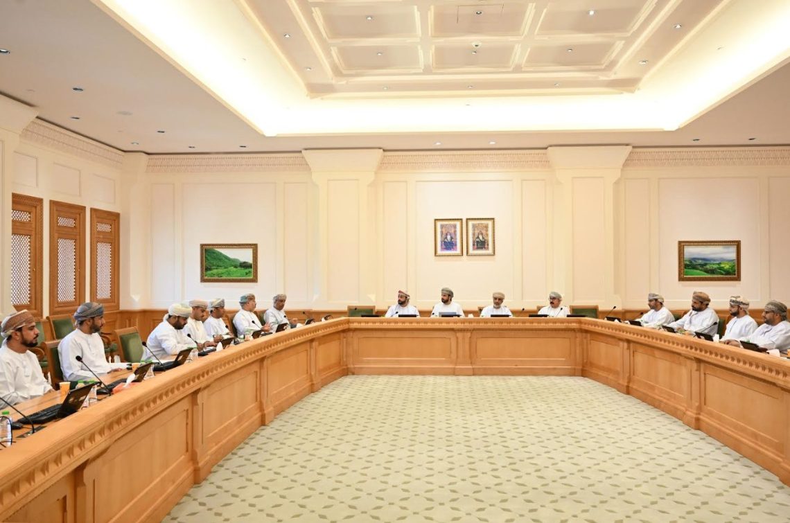 “الشورى” يناقش منظومة الحماية الاجتماعية وضمان استدامة الدعم الحكومي