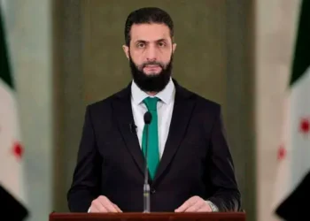 “الخارجية الأمريكية”: السلطة الانتقالية السورية على بُعد أسابيع من “انهيار محتمل” وحرب أهلية شاملة