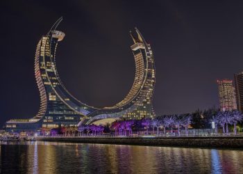 25 مايو.. حفل القرعة النهائية لبطولتي كأس العرب وكأس العالم تحت 17 سنة في الدوحة 