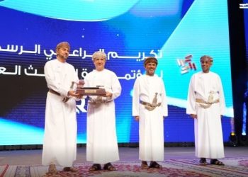 الإعلان عن البحوث الفائزة بالمنحة السّامية للمشروعات البحثية الاستراتيجية