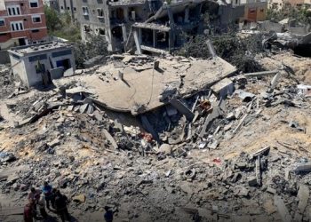 أكثر من 52500 شهيدًا منذ بدء العدوان الإسرائيلي على غزة