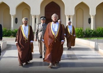 السّيد أسعد يتوجّه إلى السّعودية