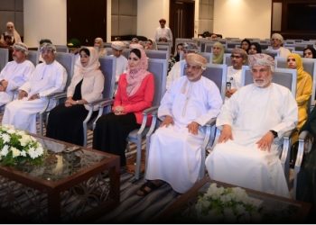 أكتوبر القادم.. انطلاق مؤتمر ومعرض عُمان للطفولة