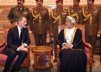 سلطنة عمان ومملكة إسبانيا.. جهودٌ متناميةٌ نحو علاقات استراتيجيّة وشراكات جديدة 