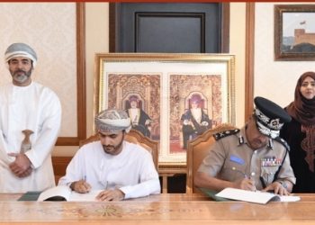 توقيع اتفاقية لبناء 3 مراكز إيواء في سلطنة عُمان