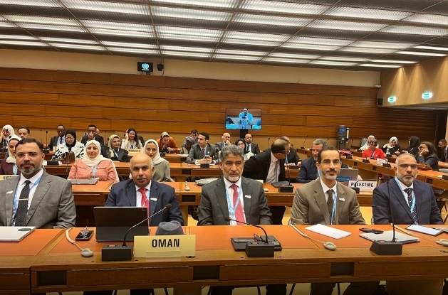 سلطنة عُمان تُحقق إنجازًا عالميًّا وعربيًّا بخلو المنتجات الغذائية من الدهون المتحولة