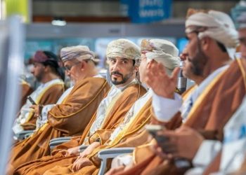 “نماء لتوزيع الكهرباء” تستعرض خدماتها في “مؤتمر ومعرض عمان العقاري”