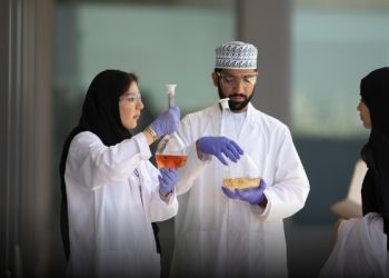 الأحد.. سلطنة عُمان تستضيف منتدى حوار المعرفة العُماني السعودي  