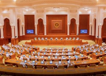 مجلس الشورى يقر مشروع قانون السجل العقاري