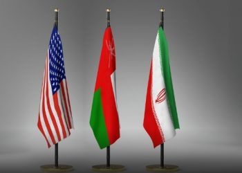 اليوم.. انطلاق الجولة الخامسة من المحادثات الإيرانية الأمريكية بروما