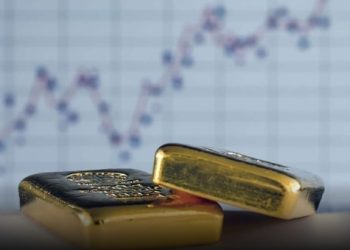 أسعار الذهب ترتفع بأكثر من 2 %