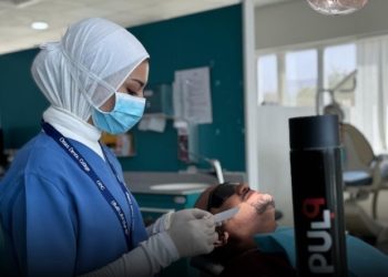 ابتكار عُماني واعد يفتح آفاقًا جديدة في علاجات طب الأسنان على المستوى العالمي 