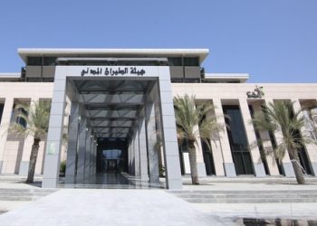 توقعات بهطول أمطار رعدية مساء اليوم