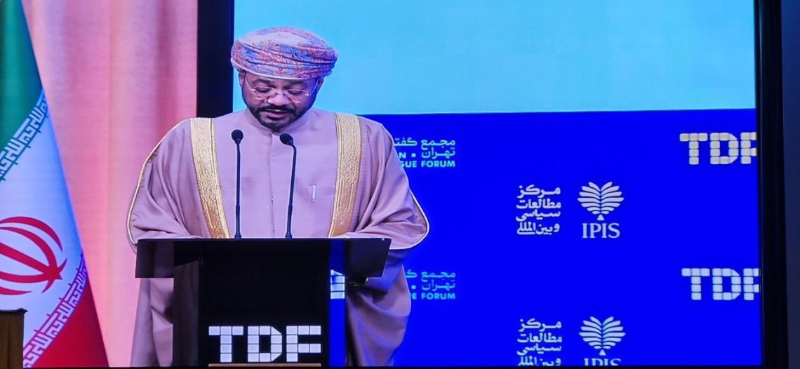 السيد وزير الخارجية من طهران: المجتمع الدولي عجز عن القيام بدوره لإنصاف الفلسطينيين
