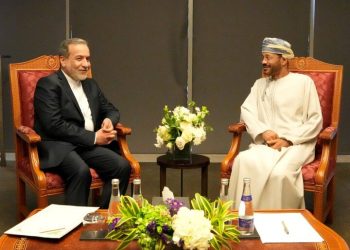 عراقجي: تلقينا من وزير الخارجية العُماني النقاط المقترحة من الولايات المتحدة