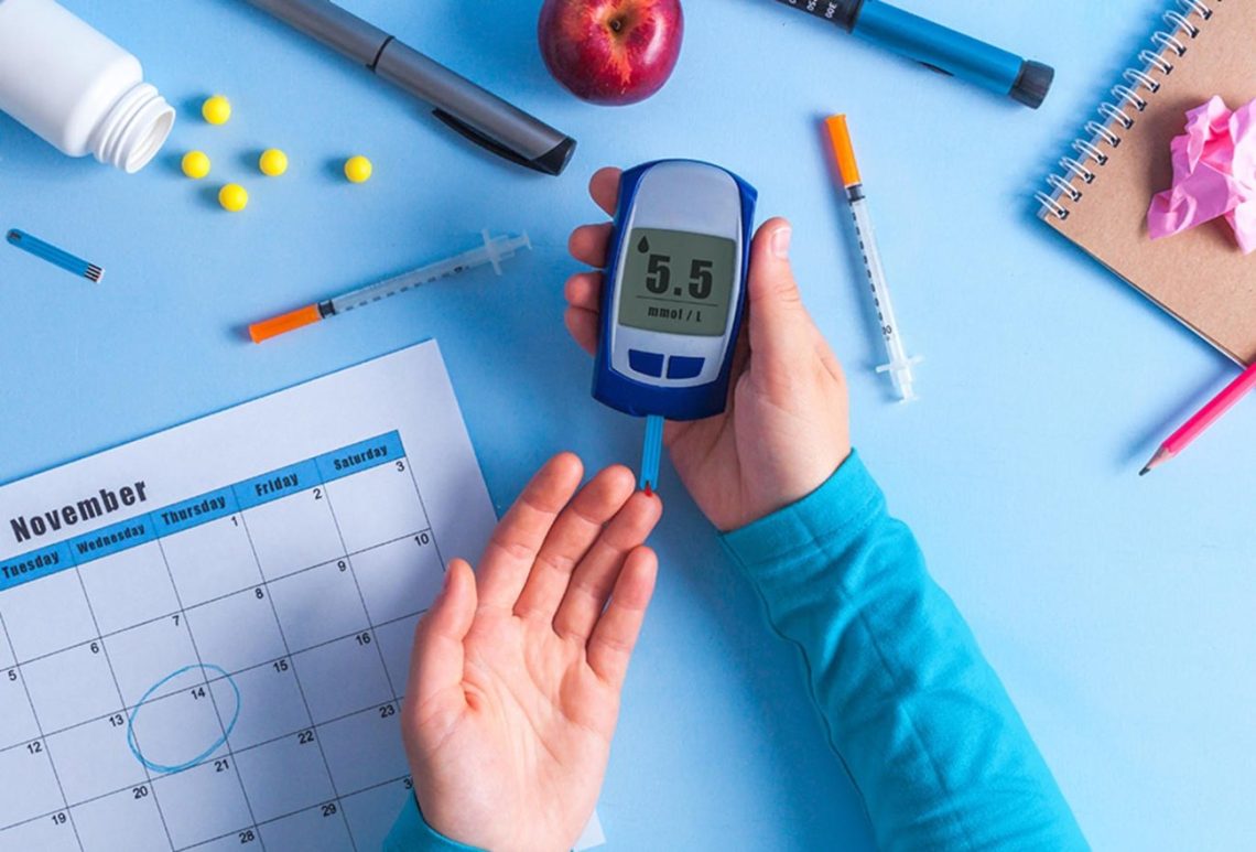 لا غنى عنها.. أطعمة يجب أن يتناولها مريض السكري بشكل يومي 