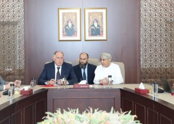 استعراض فرص التعاون الاقتصادي بين سلطنة عُمان وداغستان