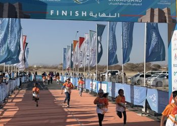 انطلاق ماراثون عُمان للنطاق العريض للمحافظات في عبري