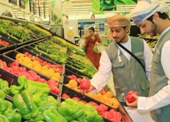 ارتفاع معدل التضخم في سلطنة عُمان بنسبة 0.6%