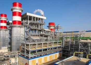 سلطنة عمان تسجل ارتفاعا في إنتاج الكهرباء بنسبة 4.3%
