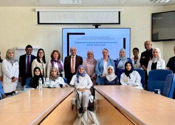 المستشفى السُّلطاني يُحقق أعلى معايير الجودة في الطبّ النووي من الوكالة الدولية للطاقة الذرية