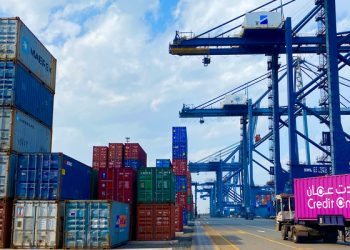 ارتفاع الصادرات العُمانية غير النفطية بنسبة 8.6%