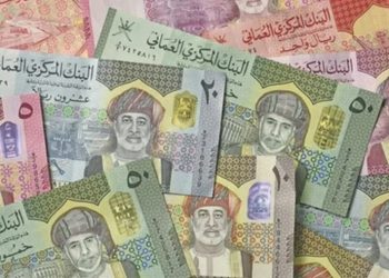 ارتفاع السيولة المحلية في سلطنة عُمان إلى 25.1 مليار ريال