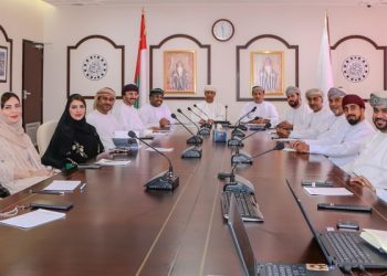 “الغرفة” تناقش تنفيذ مبادرات ومشروعات لدعم قطاع ريادة الأعمال