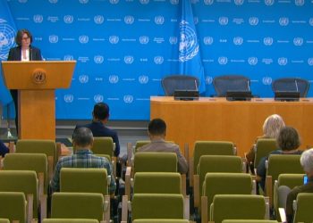 الأمم المتحدة ترحّب بجهود سلطنة عُمان في وقف إطلاق النار بين الولايات المتحدة وصنعاء