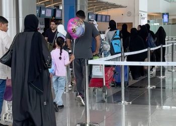 أكثر من 3 ملايين مسافر عبر مطارات سلطنة عُمان بنهاية مارس 2025