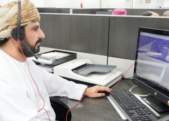 سلطنة عُمان الأولى على غرب آسيا والتاسعة عالميًّا في البيانات المفتوحة