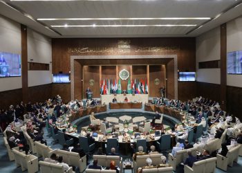 جامعة الدول العربية تثمّن جهود سلطنة عُمان في تحقيق وقف إطلاق النار في اليمن