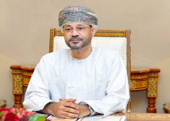 وزير الخارجية: العلاقات العُمانية الإيرانية قائمة على الاحترام والثقة والتعاون الإيجابي