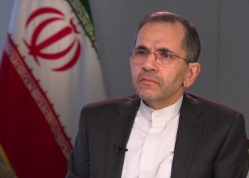 إيران تشترط وقف الأعمال العدائية لاستئناف المفاوضات النووية